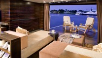INCEPTION -  VIP Balcony